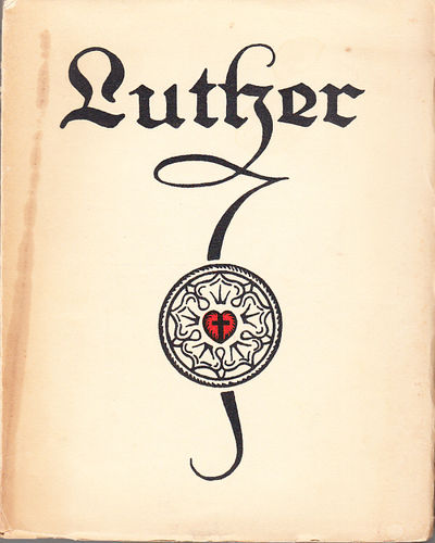 Luther. En minnesskrift till reformationens…
