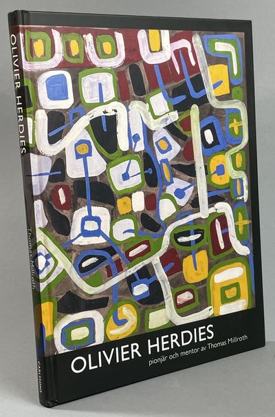 Olivier Herdies. [Utg. av] Carlssons.