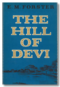image of THE HILL OF DEVI