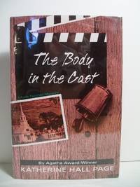 The Body in the Cast