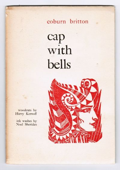 Cap with Bells [Limited Edition of...