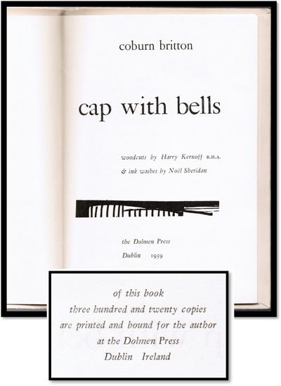 Cap with Bells [Limited Edition of...; (photo 1)