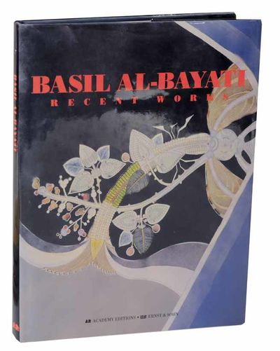 Basil Al-Bayati: Recent Works