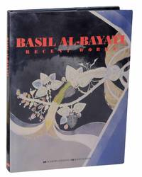 Basil Al-Bayati: Recent Works