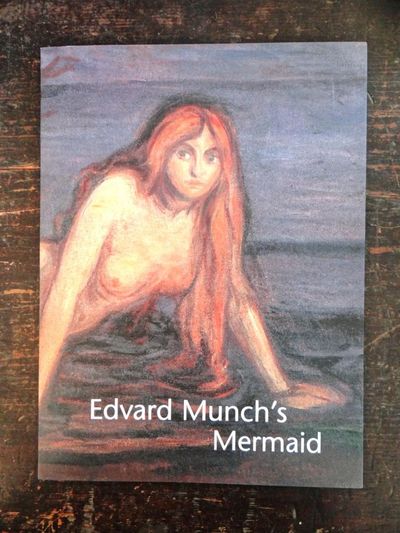 Edvard Munch's Mermaid