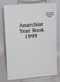 Anarchist year book 1999