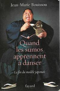 Quand les sumôs apprennent à danser: La fin du modèle japonais