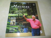 MASTERS JOURNAL 2004