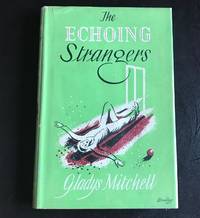 THE ECHOING STRANGERS