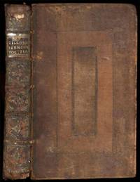 cover of Sixteen Sermons on Several Subjects... Volume 3 only