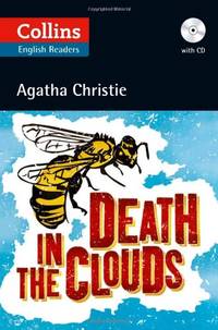 Death in the Clouds: B2 (Collins Agatha Christie ELT Readers)