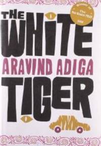 image of The White Tiger