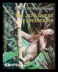 The zoo quest expeditions / David Attenborough