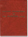 Further Adventures in the Erogenous Zone (Original screenplay for an unproduced film)