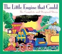 The Little Engine That Could by Watty Piper - 2002-08-04