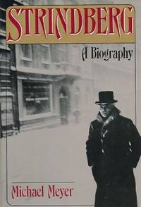 image of Strindberg. A Biography