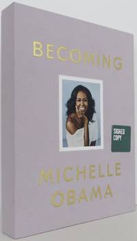 Becoming by Obama, Michelle - 2018