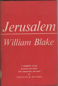 image of Jerusalem A Simplified Version with Commentary and Notes