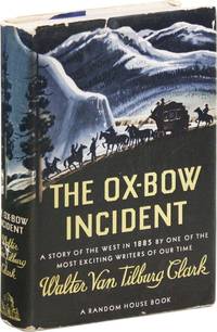 image of The Ox-Bow Incident