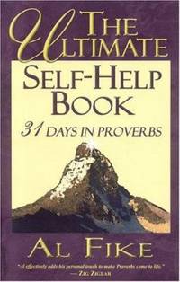 Ultimate Self-Help Book
