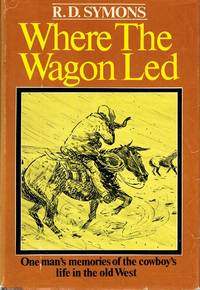 image of Where The Wagon Led