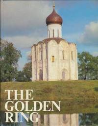 The Golden Ring by Fedor Kudriavtsev - 1988