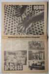 Open Process; an independent student weekly, vol. 3, no. 1 (February 14, 1968)