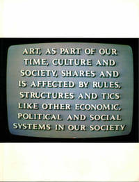 Muntadas Between the Frames: The Forum