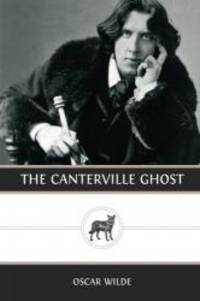 The Canterville Ghost by Oscar Wilde - 2013-09-04