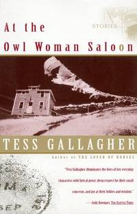 image of At the Owl Woman Saloon Stories