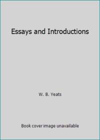 Essays and Introductions