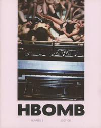 H Bomb (HBomb) -- Number 3, 2007-08