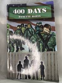 400 Days: Chronicled Adventures of a Soldier and his wife living abroad during deployment