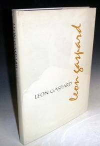 image of Leon Gaspard