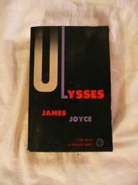 Ulysses by James Joyce - 1946