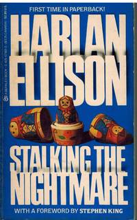 STALKING THE NIGHTMARE