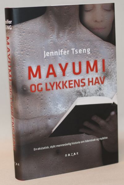 Mayumi og lykkens hav.