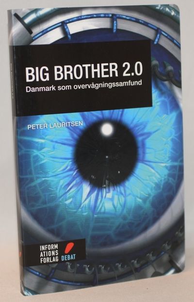 Big Brother 2.0 -  Danmark som…