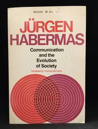 image of Communication and the Evolution of Society