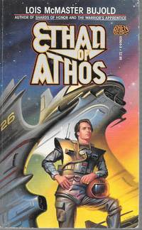 Ethan of Athos by Lois McMaster Bujold - 1986