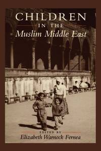 Children In The Muslim Middle East - 