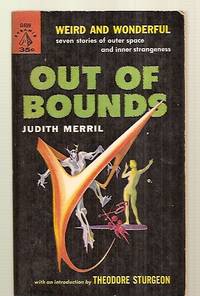 OUT OF BOUNDS: SEVEN STORIES