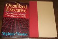 The Organized Executive: a Program for Productivity