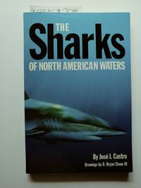 The Sharks of North American Waters