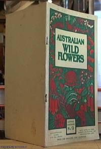 image of Australian Wild-Flowers; A Popular Introduction to the Wild-Flowers of Australia -- with Notes on Their Characteristics and Localities of Where They May Be Found