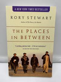 cover of The Places In Between