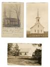 30 Real Photo Postcards from Maine