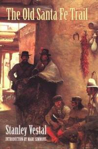image of Old Santa Fe Trail