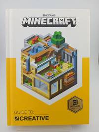Minecraft Guide To Creative