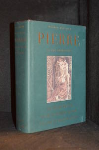 cover of Pierre; Or the Ambiguities. The Kraken Edition